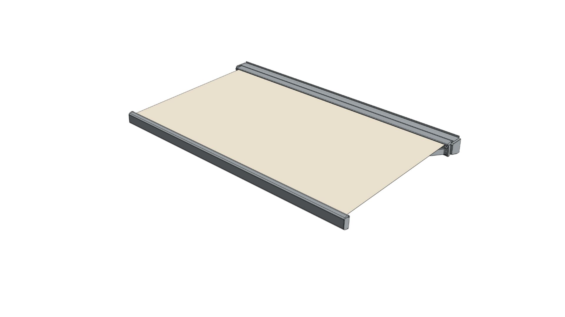 Untitled design Касетъчен сенник Model 530 - Image 1
